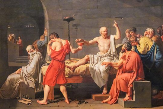 socrates